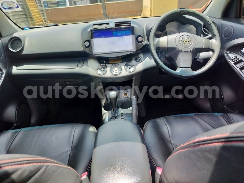 Big with watermark toyota rav4 nairobi nairobi 29386