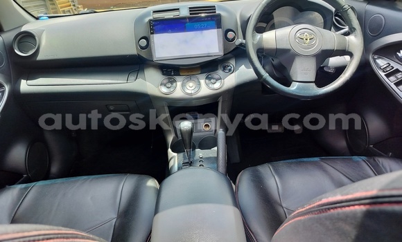 Buy Used Toyota RAV4 White Car in Nairobi in Nairobi Buy Used Toyota RAV4 White Car in Nairobi in Nairobi