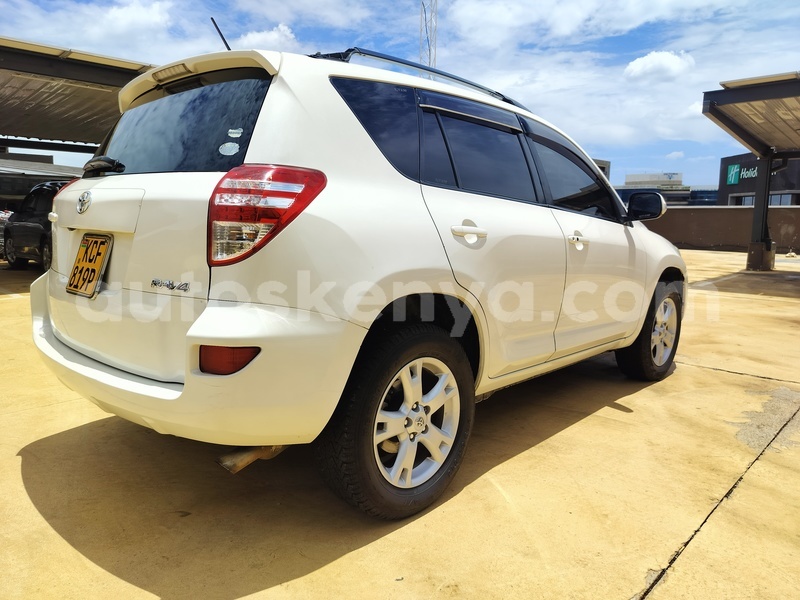 Big with watermark toyota rav4 nairobi nairobi 29386