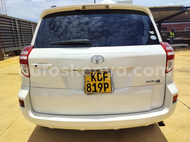 Big with watermark toyota rav4 nairobi nairobi 29386