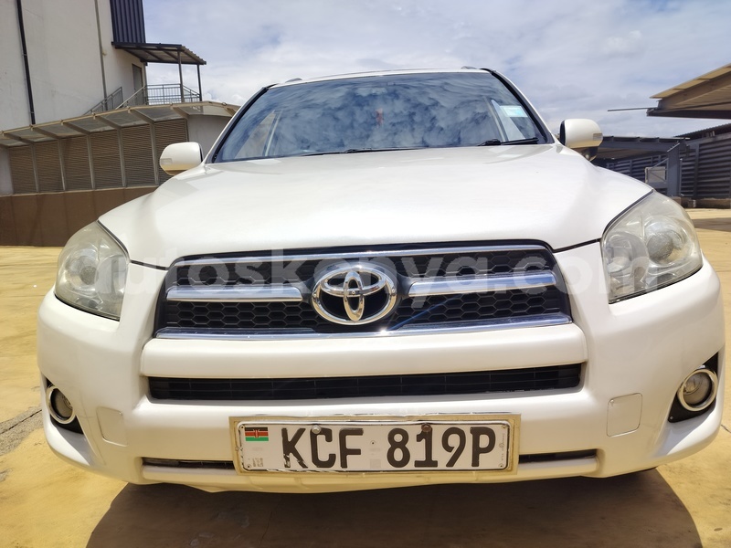 Big with watermark toyota rav4 nairobi nairobi 29386