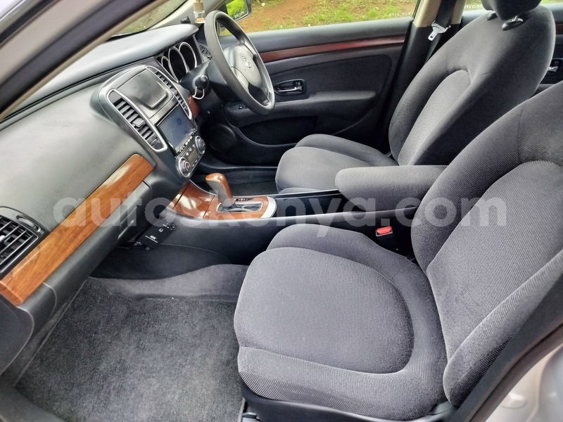 Big with watermark nissan bluebird sylphy nairobi nairobi 29387