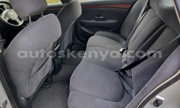 Nunua Ilio tumika Nissan Bluebird Sylphy Fedha Gari ndani ya Nairobi nchini Nairobi Nunua Ilio tumika Nissan Bluebird Sylphy Fedha Gari ndani ya Nairobi nchini Nairobi