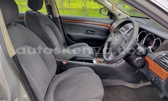 Nunua Ilio tumika Nissan Bluebird Sylphy Fedha Gari ndani ya Nairobi nchini Nairobi Nunua Ilio tumika Nissan Bluebird Sylphy Fedha Gari ndani ya Nairobi nchini Nairobi