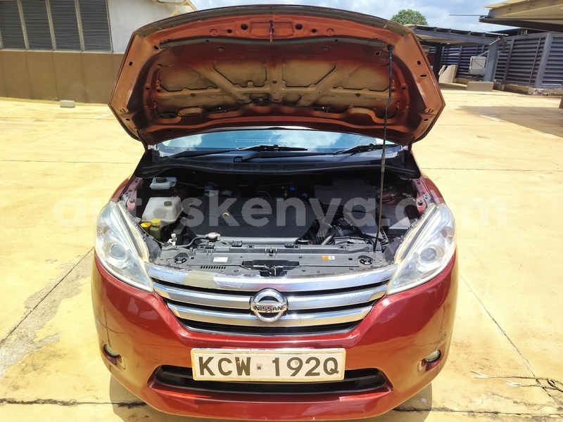 Big with watermark nissan lafesta nairobi nairobi 29388