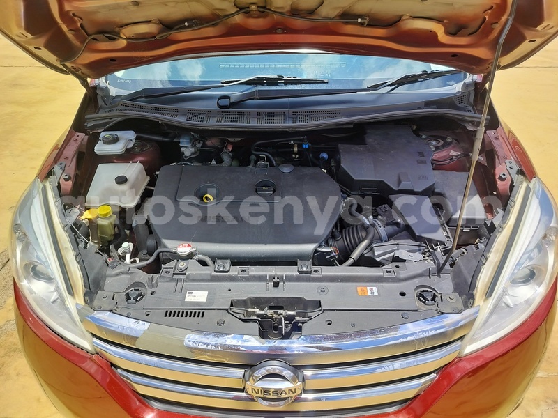 Big with watermark nissan lafesta nairobi nairobi 29388