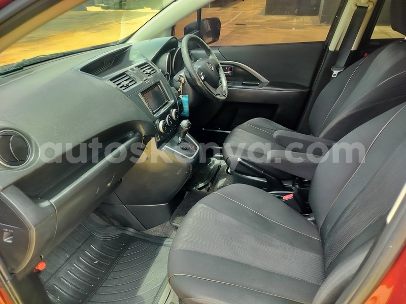 Big with watermark nissan lafesta nairobi nairobi 29388