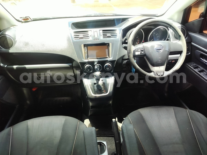 Big with watermark nissan lafesta nairobi nairobi 29388