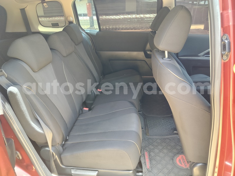 Big with watermark nissan lafesta nairobi nairobi 29388