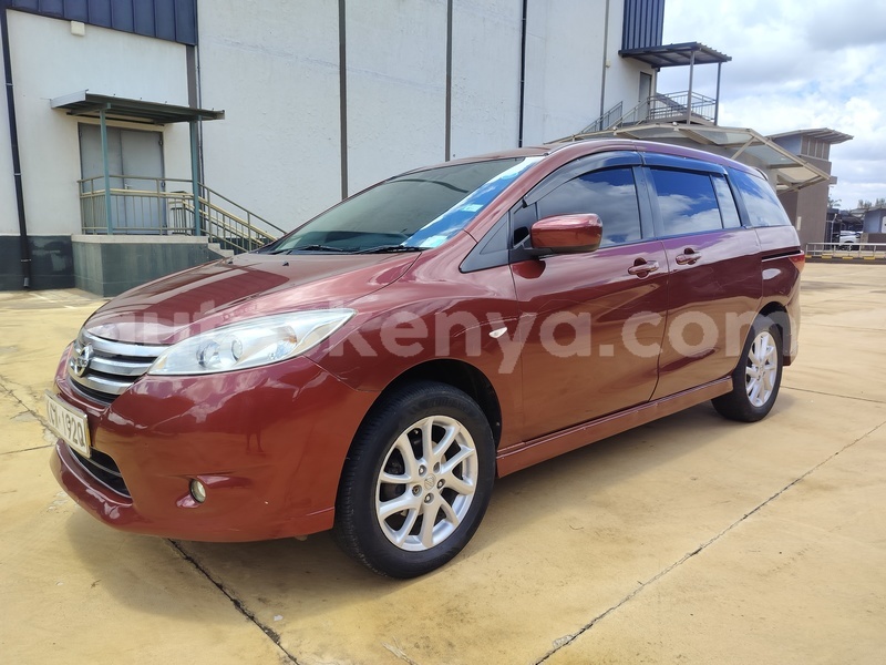 Big with watermark nissan lafesta nairobi nairobi 29388