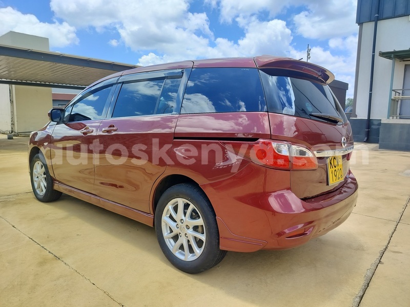 Big with watermark nissan lafesta nairobi nairobi 29388