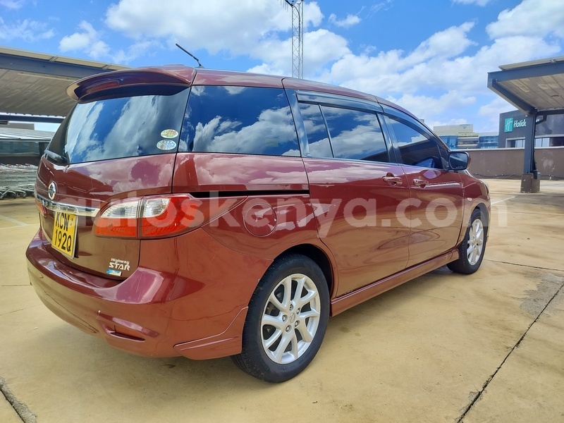 Big with watermark nissan lafesta nairobi nairobi 29388