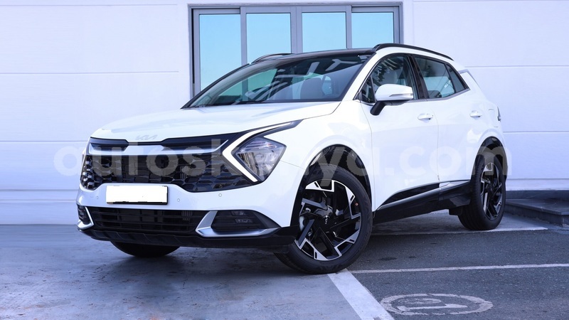 Big with watermark kia sportage nairobi nairobi 29389