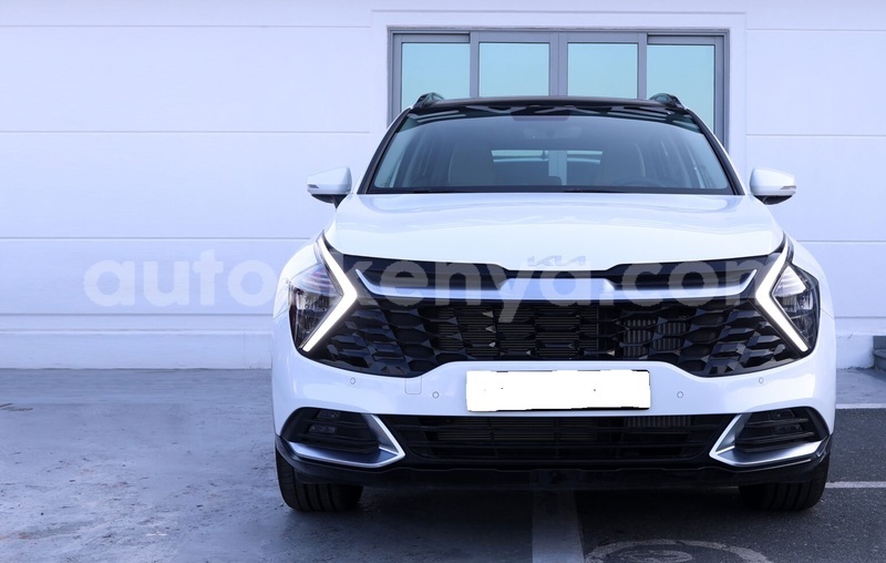 Big with watermark kia sportage nairobi nairobi 29389