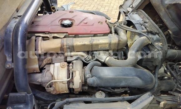 Buy Used Toyota Dyna White Truck in Nairobi in Nairobi Buy Used Toyota Dyna White Truck in Nairobi in Nairobi