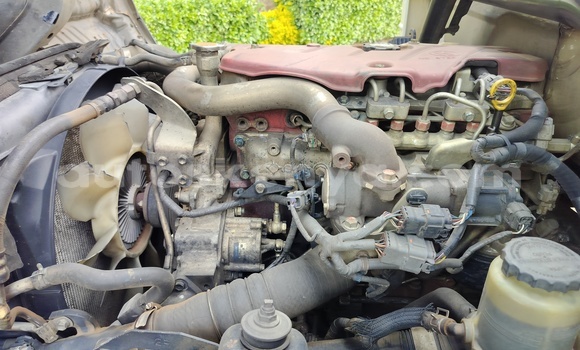 Buy Used Toyota Dyna White Truck in Nairobi in Nairobi Buy Used Toyota Dyna White Truck in Nairobi in Nairobi