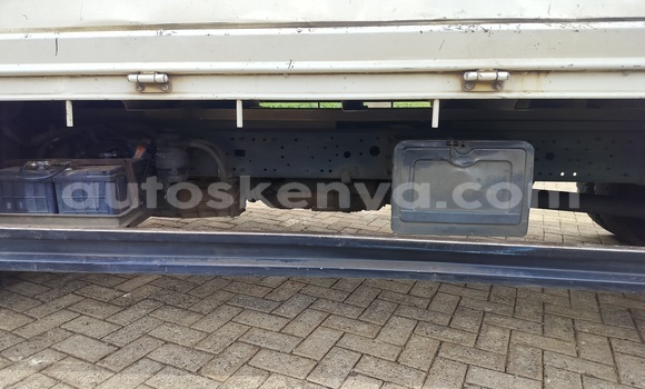 Buy Used Toyota Dyna White Truck in Nairobi in Nairobi Buy Used Toyota Dyna White Truck in Nairobi in Nairobi