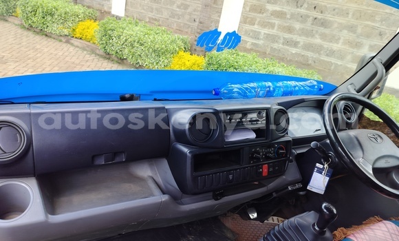 Buy Used Toyota Dyna White Truck in Nairobi in Nairobi Buy Used Toyota Dyna White Truck in Nairobi in Nairobi