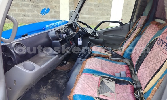 Buy Used Toyota Dyna White Truck in Nairobi in Nairobi Buy Used Toyota Dyna White Truck in Nairobi in Nairobi