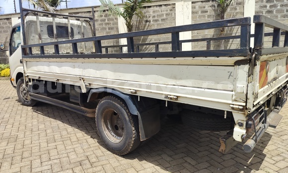 Buy Used Toyota Dyna White Truck in Nairobi in Nairobi Buy Used Toyota Dyna White Truck in Nairobi in Nairobi