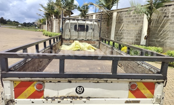 Buy Used Toyota Dyna White Truck in Nairobi in Nairobi Buy Used Toyota Dyna White Truck in Nairobi in Nairobi
