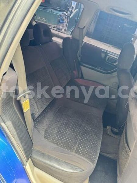 Big with watermark subaru forester nairobi machakos 29391