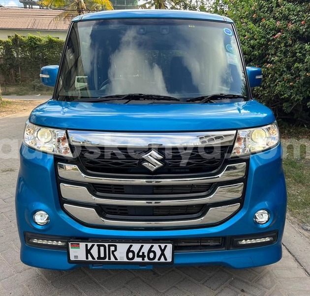 Big with watermark suzuki spacia nairobi machakos 29392