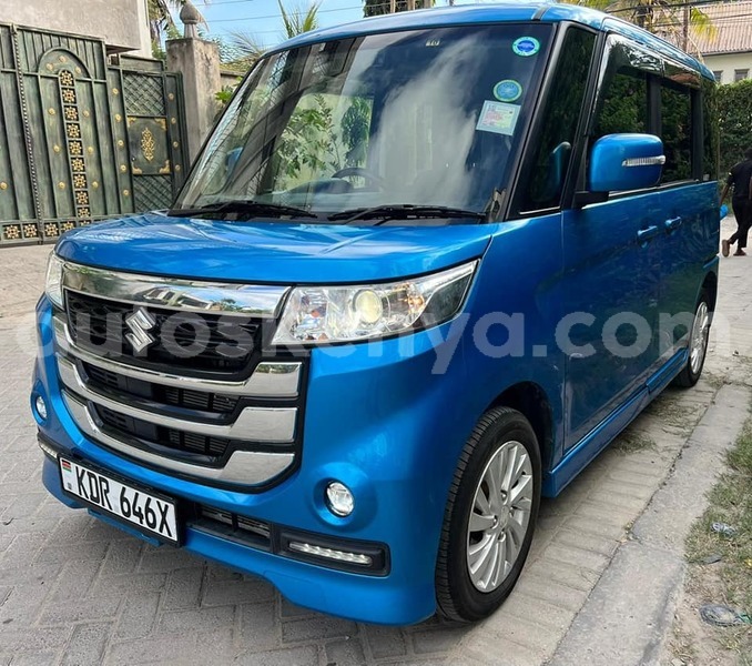 Big with watermark suzuki spacia nairobi machakos 29392