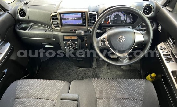 Oofamaa Suzuki Spacia Blue Makiinaa iti Machakos keessatti Nairobi keessatti Oofamaa Suzuki Spacia Blue Makiinaa iti Machakos keessatti Nairobi keessatti