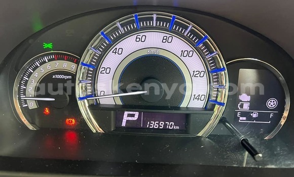 Oofamaa Suzuki Spacia Blue Makiinaa iti Machakos keessatti Nairobi keessatti Oofamaa Suzuki Spacia Blue Makiinaa iti Machakos keessatti Nairobi keessatti