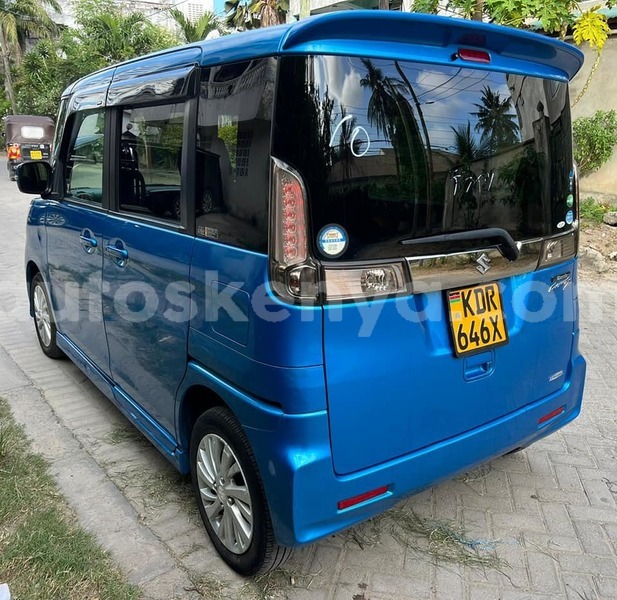 Big with watermark suzuki spacia nairobi machakos 29392