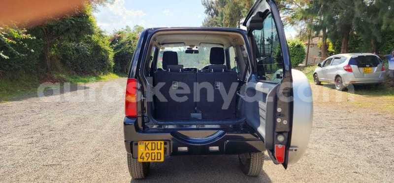 Big with watermark suzuki jimny nairobi nairobi 29394