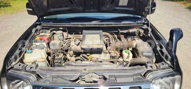 Big with watermark suzuki jimny nairobi nairobi 29394