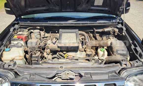 Oofamaa Suzuki Jimny Black Makiinaa iti Nairobi keessatti Nairobi keessatti Oofamaa Suzuki Jimny Black Makiinaa iti Nairobi keessatti Nairobi keessatti