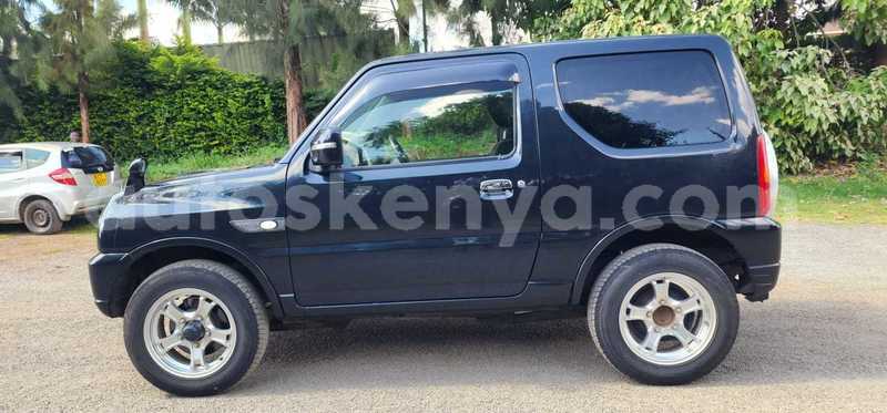 Big with watermark suzuki jimny nairobi nairobi 29394
