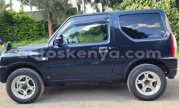 Oofamaa Suzuki Jimny Black Makiinaa iti Nairobi keessatti Nairobi keessatti Oofamaa Suzuki Jimny Black Makiinaa iti Nairobi keessatti Nairobi keessatti