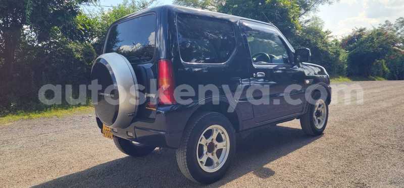 Big with watermark suzuki jimny nairobi nairobi 29394