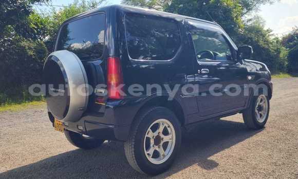 Oofamaa Suzuki Jimny Black Makiinaa iti Nairobi keessatti Nairobi keessatti Oofamaa Suzuki Jimny Black Makiinaa iti Nairobi keessatti Nairobi keessatti