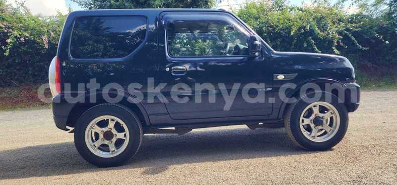 Big with watermark suzuki jimny nairobi nairobi 29394