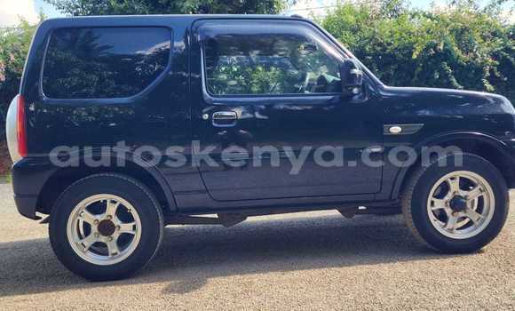 Oofamaa Suzuki Jimny Black Makiinaa iti Nairobi keessatti Nairobi keessatti Oofamaa Suzuki Jimny Black Makiinaa iti Nairobi keessatti Nairobi keessatti
