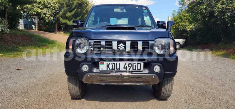 Big with watermark suzuki jimny nairobi nairobi 29394