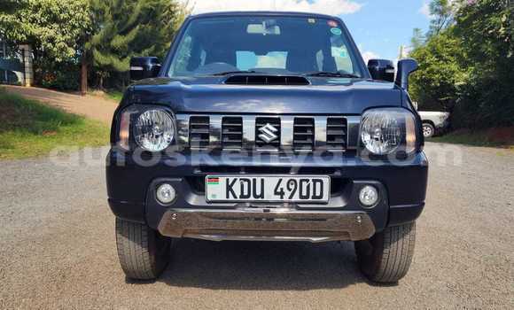 Oofamaa Suzuki Jimny Black Makiinaa iti Nairobi keessatti Nairobi keessatti Oofamaa Suzuki Jimny Black Makiinaa iti Nairobi keessatti Nairobi keessatti