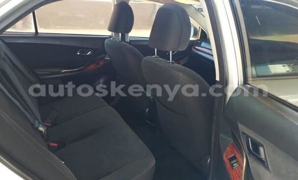 Nunua Ilio tumika Toyota Premio Fedha Gari ndani ya Machakos nchini Nairobi Nunua Ilio tumika Toyota Premio Fedha Gari ndani ya Machakos nchini Nairobi