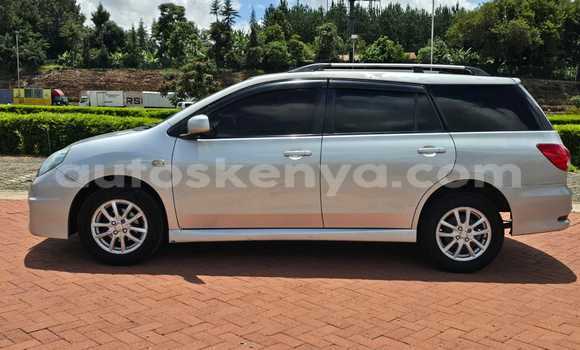 Nunua Ilio tumika Nissan Wingroad Fedha Gari ndani ya Nairobi nchini Nairobi Nunua Ilio tumika Nissan Wingroad Fedha Gari ndani ya Nairobi nchini Nairobi