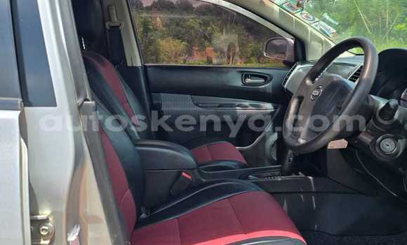 Nunua Ilio tumika Nissan Wingroad Fedha Gari ndani ya Nairobi nchini Nairobi Nunua Ilio tumika Nissan Wingroad Fedha Gari ndani ya Nairobi nchini Nairobi