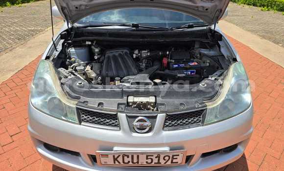 Nunua Ilio tumika Nissan Wingroad Fedha Gari ndani ya Nairobi nchini Nairobi Nunua Ilio tumika Nissan Wingroad Fedha Gari ndani ya Nairobi nchini Nairobi