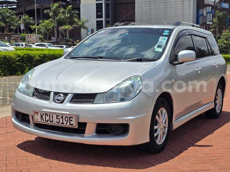 Big with watermark nissan wingroad nairobi nairobi 29401