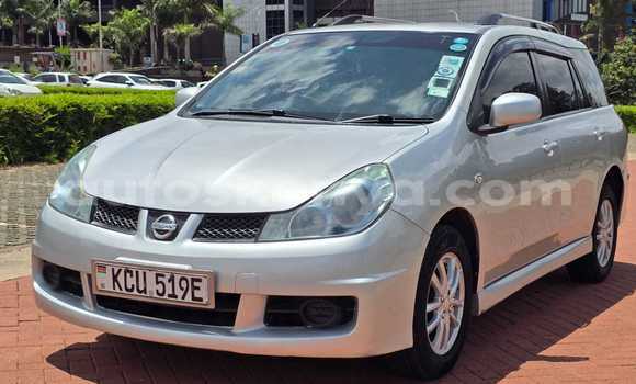Nunua Ilio tumika Nissan Wingroad Fedha Gari ndani ya Nairobi nchini Nairobi Nunua Ilio tumika Nissan Wingroad Fedha Gari ndani ya Nairobi nchini Nairobi