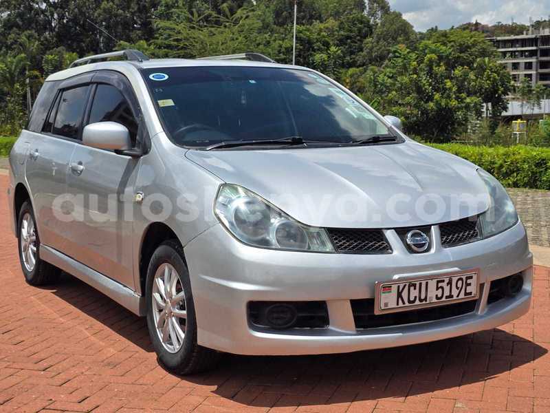 Big with watermark nissan wingroad nairobi nairobi 29401