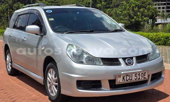 Nunua Ilio tumika Nissan Wingroad Fedha Gari ndani ya Nairobi nchini Nairobi Nunua Ilio tumika Nissan Wingroad Fedha Gari ndani ya Nairobi nchini Nairobi